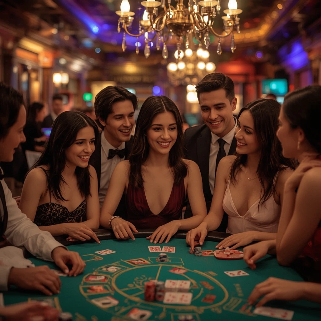 blackjack au casino EMPIRE CASINO