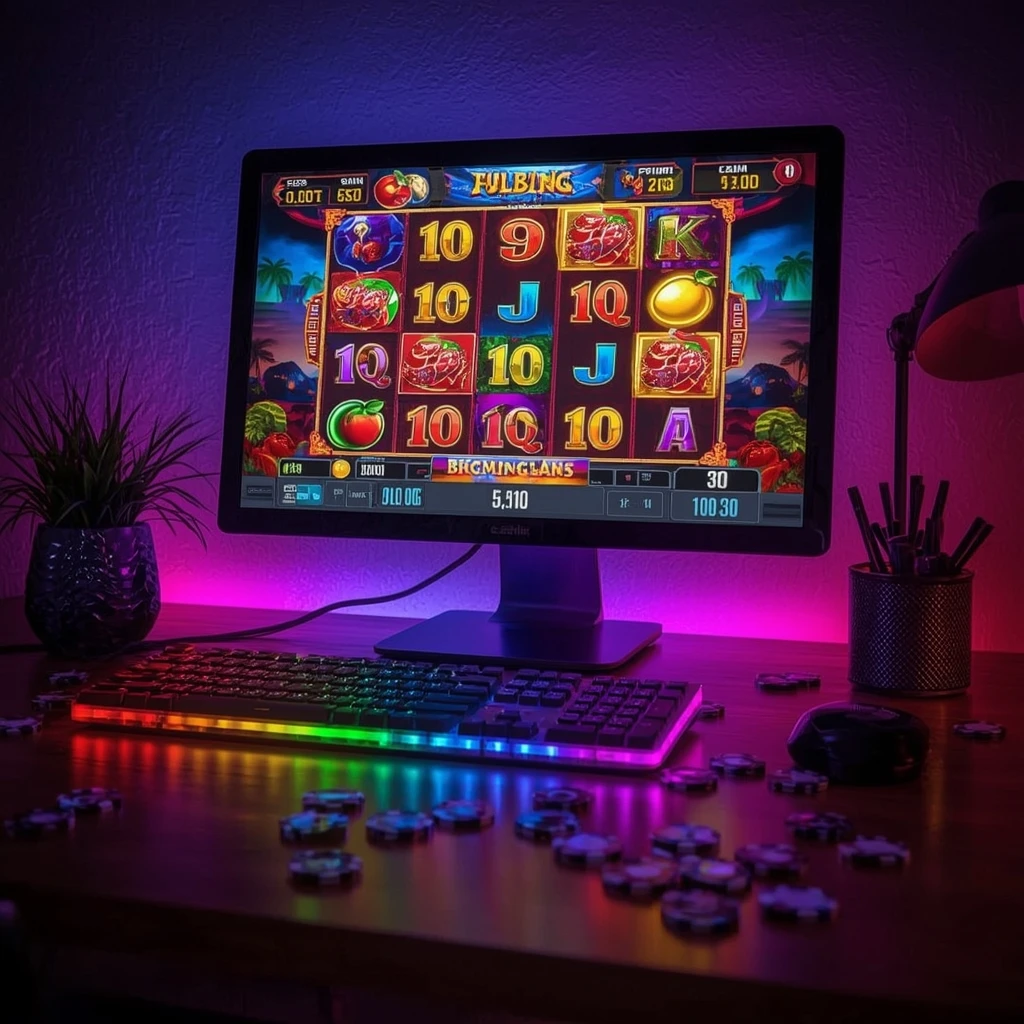 Microgaming EMPIRE CASINO