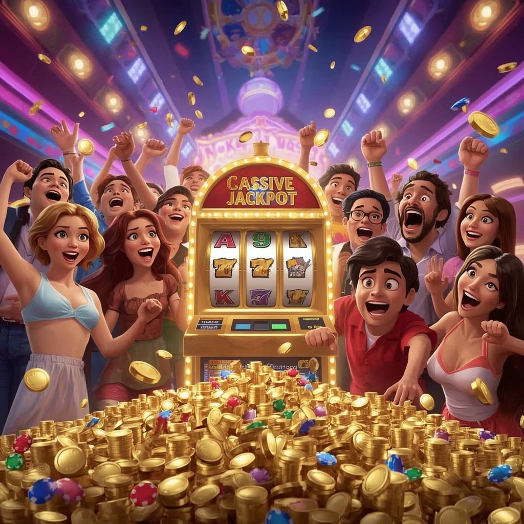 meilleurs jeux de Jackpot EMPIRE CASINO