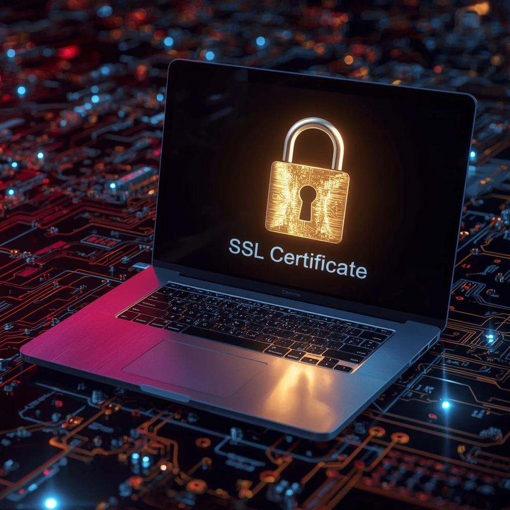 certificat ssl EMPIRE CASINO
