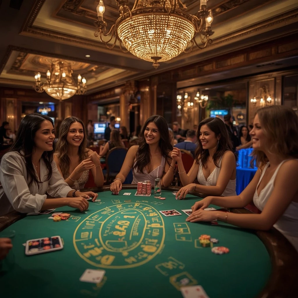 Double Bonus Poker CASINO EMPIRE